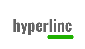 hyperlinc - Web Design & Development