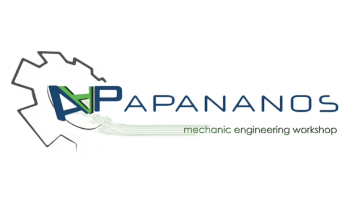 PAPANANOS - Mechanic Engineering Workshop